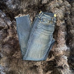 Hollister Super Skinny Jeans